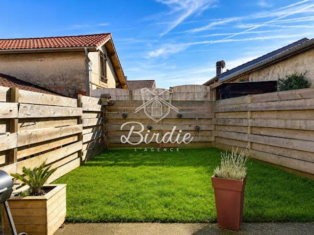 Appartement vente à Dax, Tosse