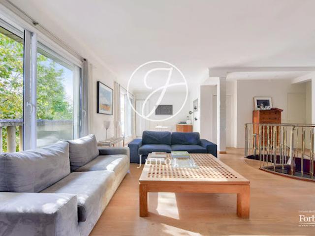 Appartement vente à Boulogne-Billancourt, Boulogne-billancourt