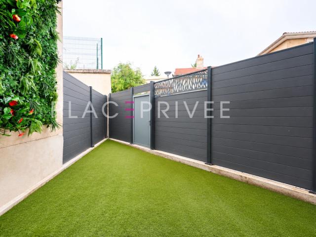 Appartement vente à Nancy
