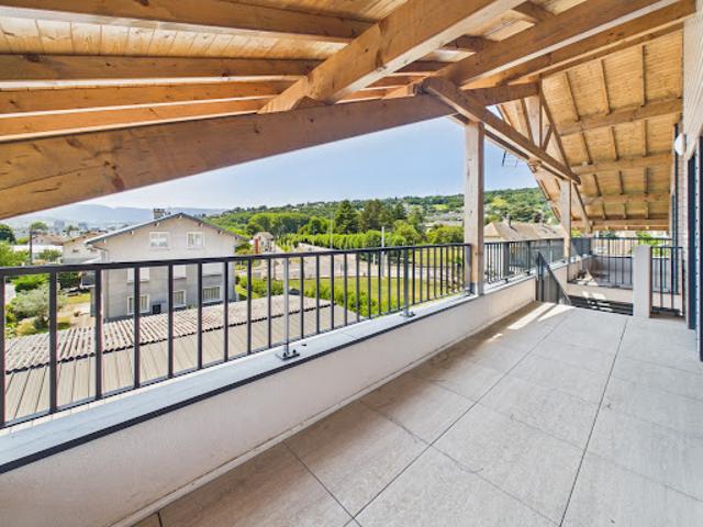 Appartement vente à Chambéry, Auvergne-Rhône-Alpes