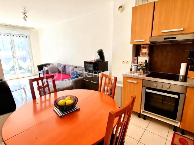 Appartement vente à Le Raincy, Livry-gargan