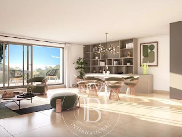 Appartement vente à Nice, Èze