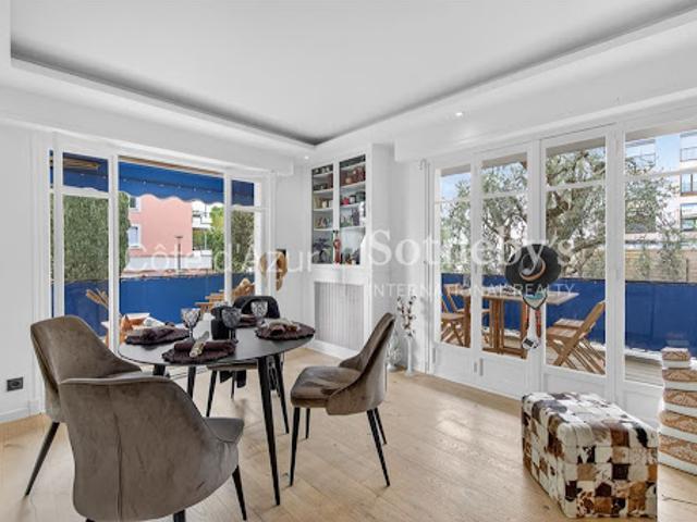 Appartement vente à Grasse, Le Cannet