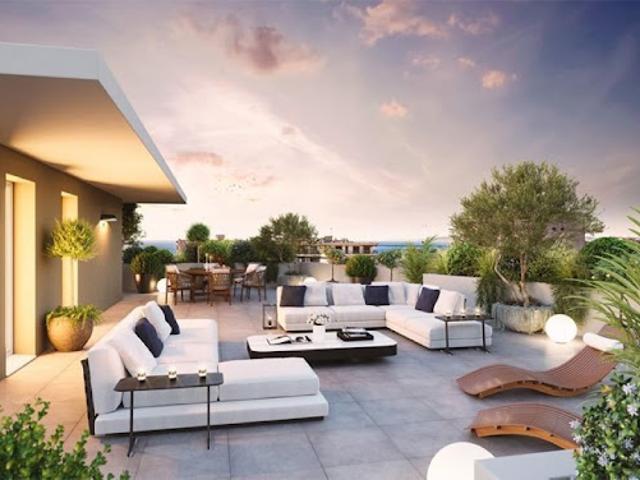 Appartement vente à Lyon, Métropole de Lyon