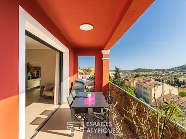 Appartement vente à Arrondissement de Toulon, Hyères