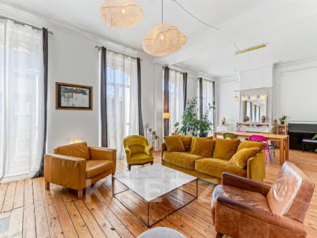 Appartement vente à Toulouse
