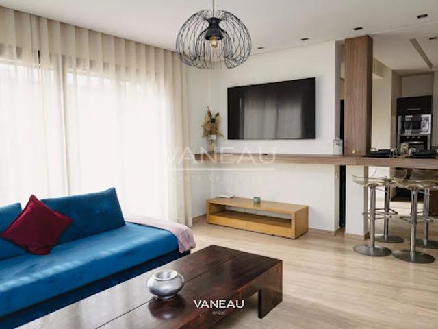 Appartement vente à Anfa, Gharb-Chrarda-Beni Hssen