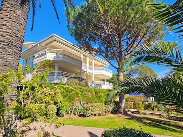 Appartement vente à Arrondissement de Draguignan, Saint-raphaël