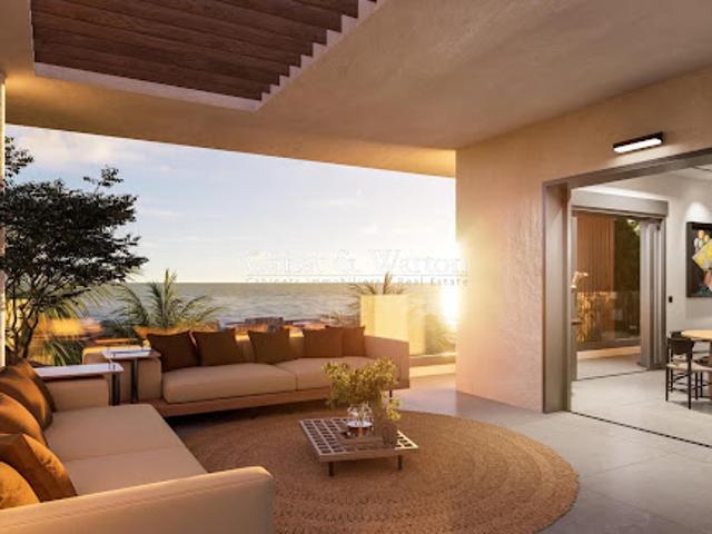 Appartement vente à Arrondissement de Draguignan, Saint-raphaël
