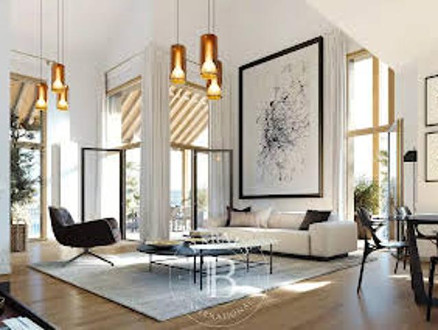 Appartement vente à Nantes