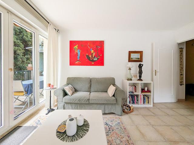 Appartement vente à Nice