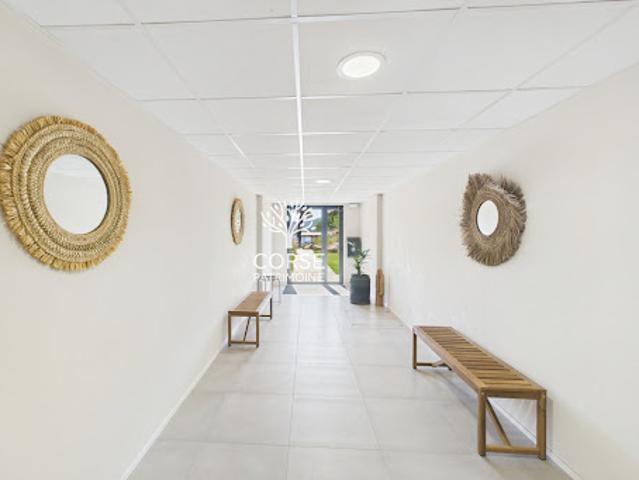 Appartement vente à Sartène, Corse