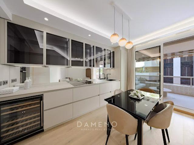 Appartement vente à Campagne Monaco, Valensole