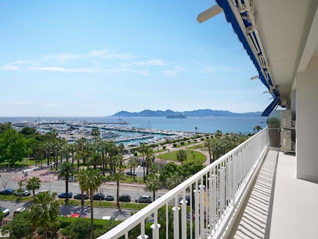 Appartement vente à Cannes, Alpes-Maritimes
