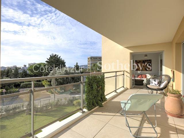 Appartement vente à Grasse, Antibes