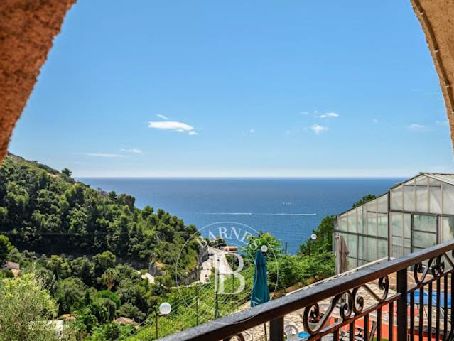 Appartement vente à Nice, Èze