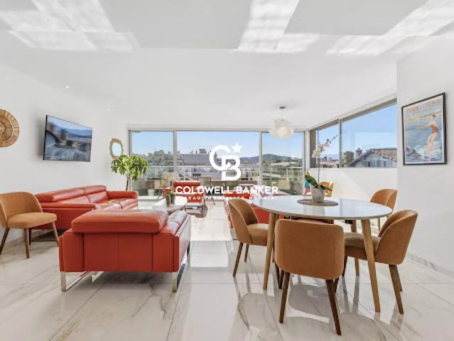 Appartement vente à Grasse, Antibes