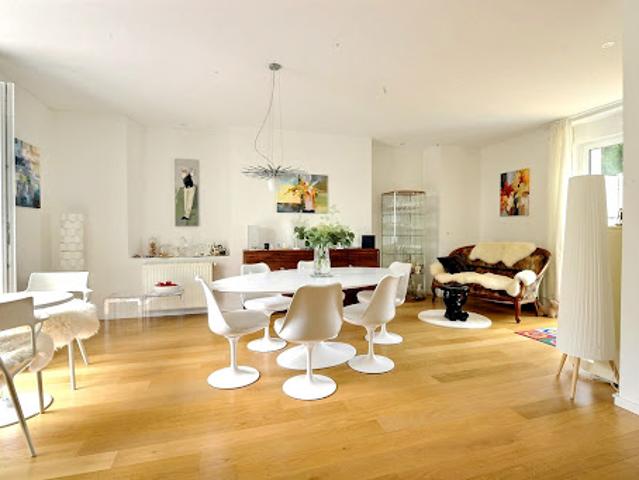 Appartement vente à Mulhouse