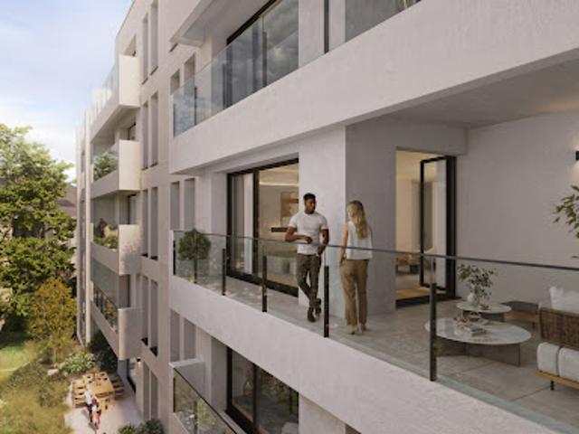 Appartement vente à Brussel, Bruxelles