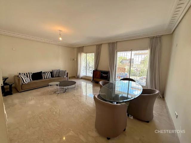 Appartement vente à Anfa, Gharb-Chrarda-Beni Hssen