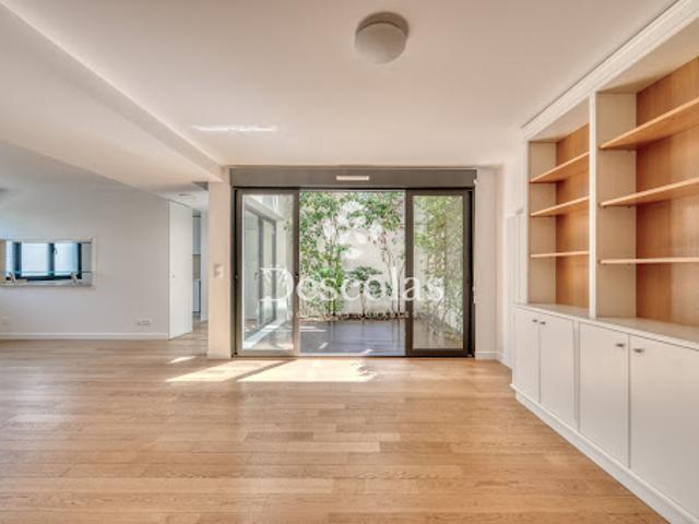 Appartement location à Saint-Germain-en-Laye, Louveciennes
