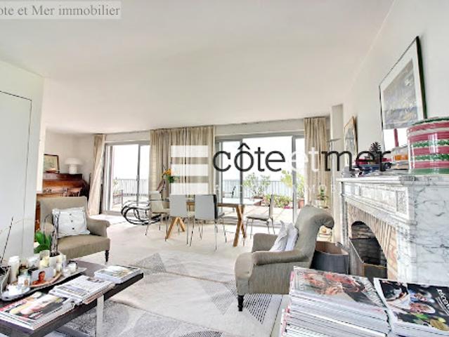 Appartement vente à Saint-Nazaire, La Baule-escoublac