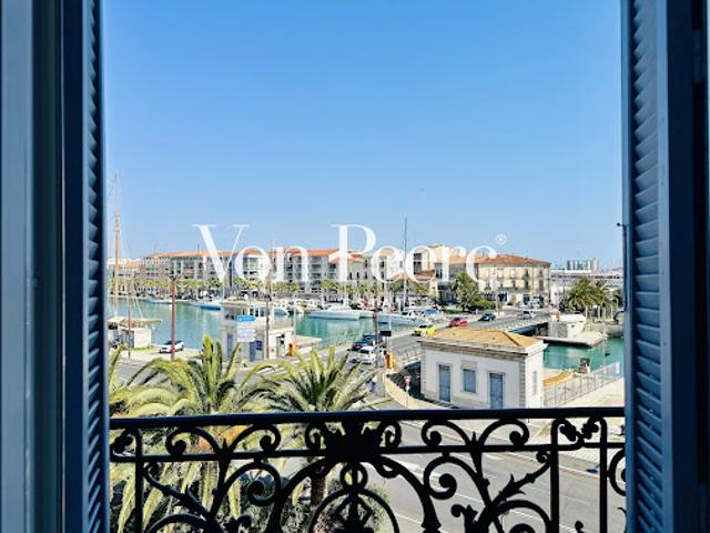 Appartement vente à Bobigny