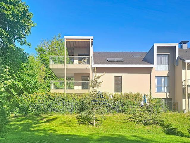 Appartement vente à Gex, Divonne-les-bains
