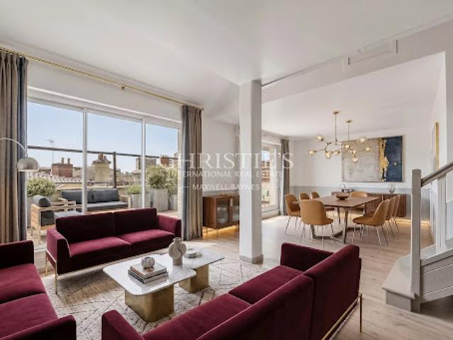 Appartement vente à Bordeaux