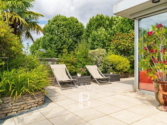 Appartement vente à Nanterre, Neuilly-sur-seine