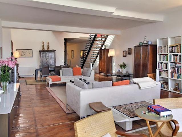 Appartement vente à Bayonne