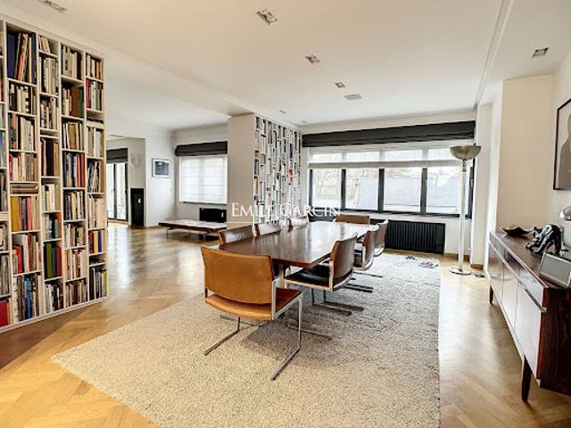 Appartement vente à Brussel, Bruxelles