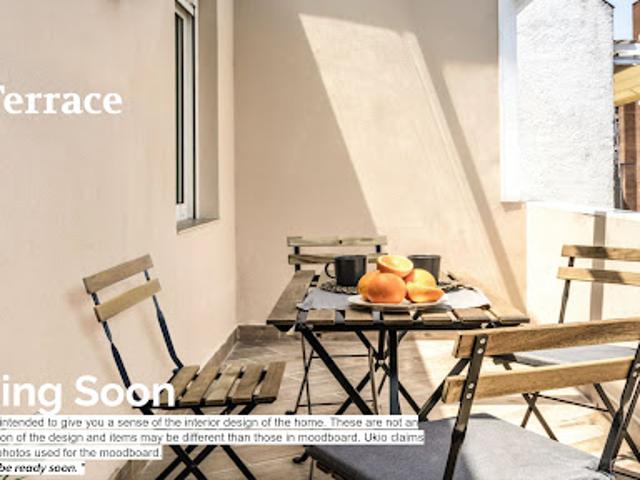 Appartement location à Île-de-France