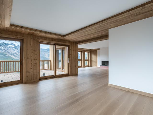 Appartement vente à Albertville, Les Allues