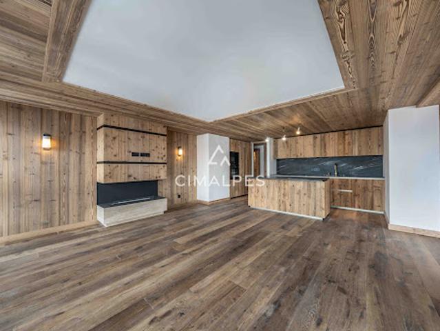 Appartement vente à Albertville, Les Allues