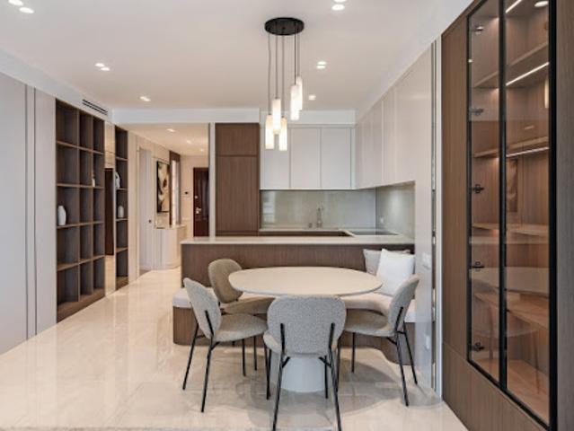 Appartement vente à Campagne Monaco, Valensole