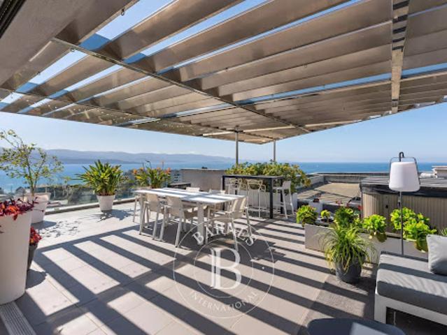 Appartement vente à Ajaccio