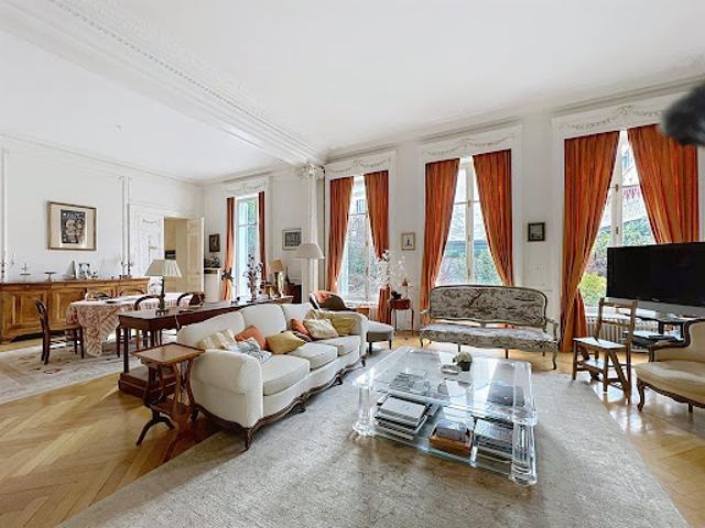 Appartement vente à Reims