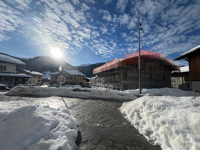 Appartement vente à Bonneville, Praz-sur-arly