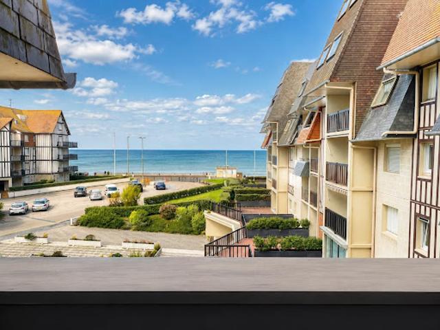 Appartement vente à Lisieux, Cabourg