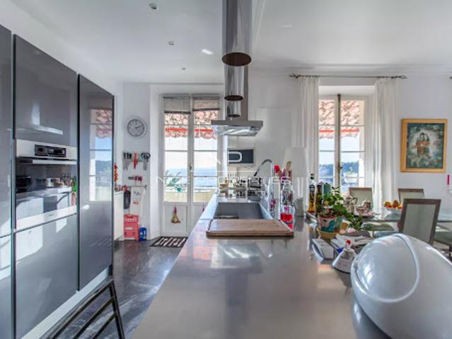 Appartement vente à Nice, Alpes-Maritimes