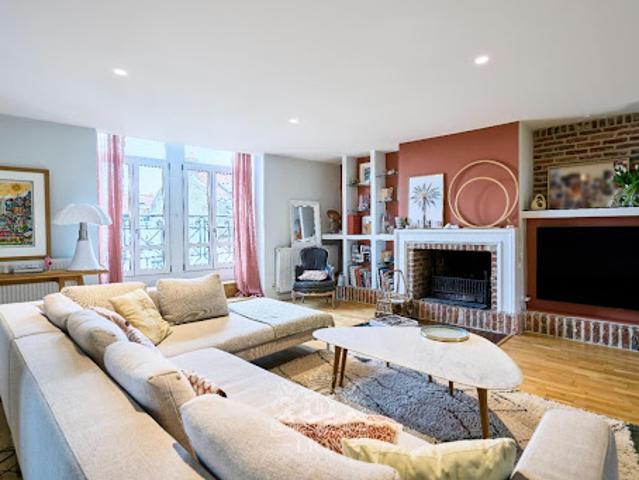 Appartement vente à Lille