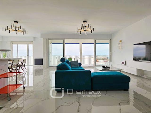 Appartement vente à Rochefort, Royan