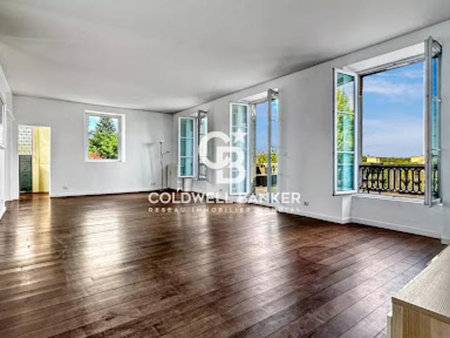 Appartement vente à Sèvres, Hauts-de-Seine