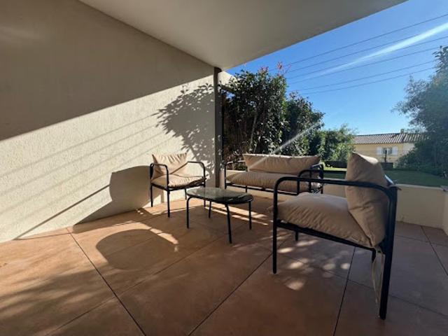 Appartement vente à Arrondissement de Toulon, Bormes-les-mimosas