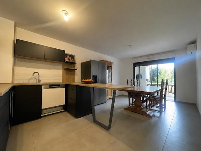 Appartement vente à Arrondissement de Toulon, Bormes-les-mimosas