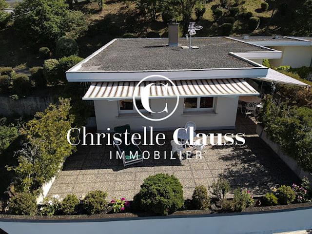 Appartement vente à Sélestat-Erstein, Boersch