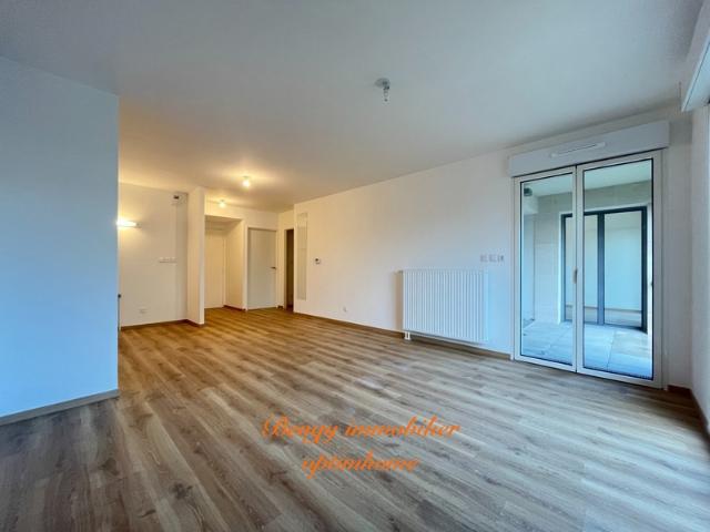 Appartement vente à Tours, Saint-cyr-sur-loire