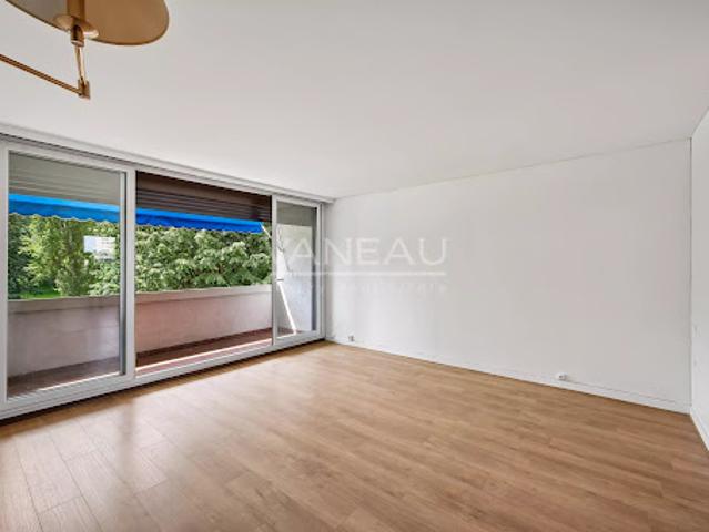 Appartement vente à Boulogne-Billancourt, Meudon
