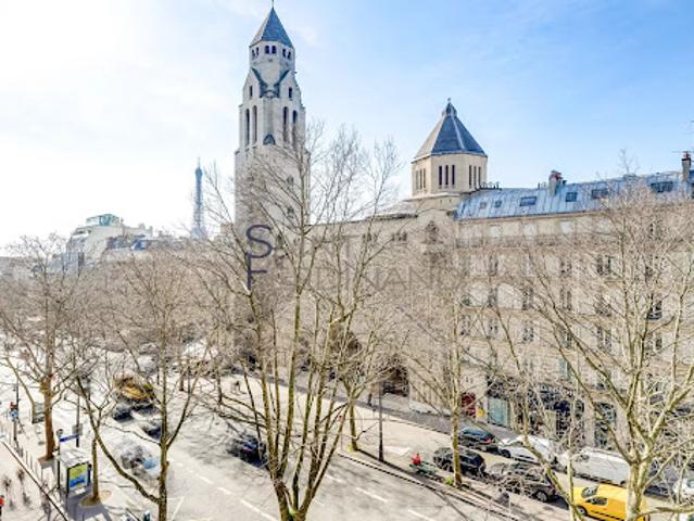 Appartement vente à Bordeaux